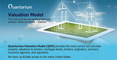 Datasheets Quantarium