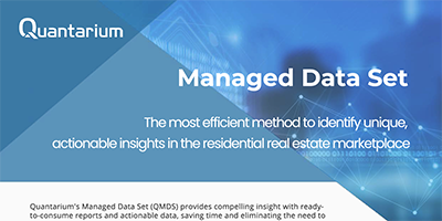 Datasheets - Quantarium