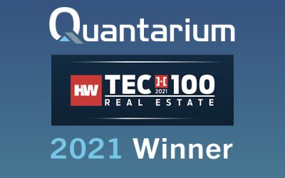 HousingWire Tech 100 – We Are Winners !